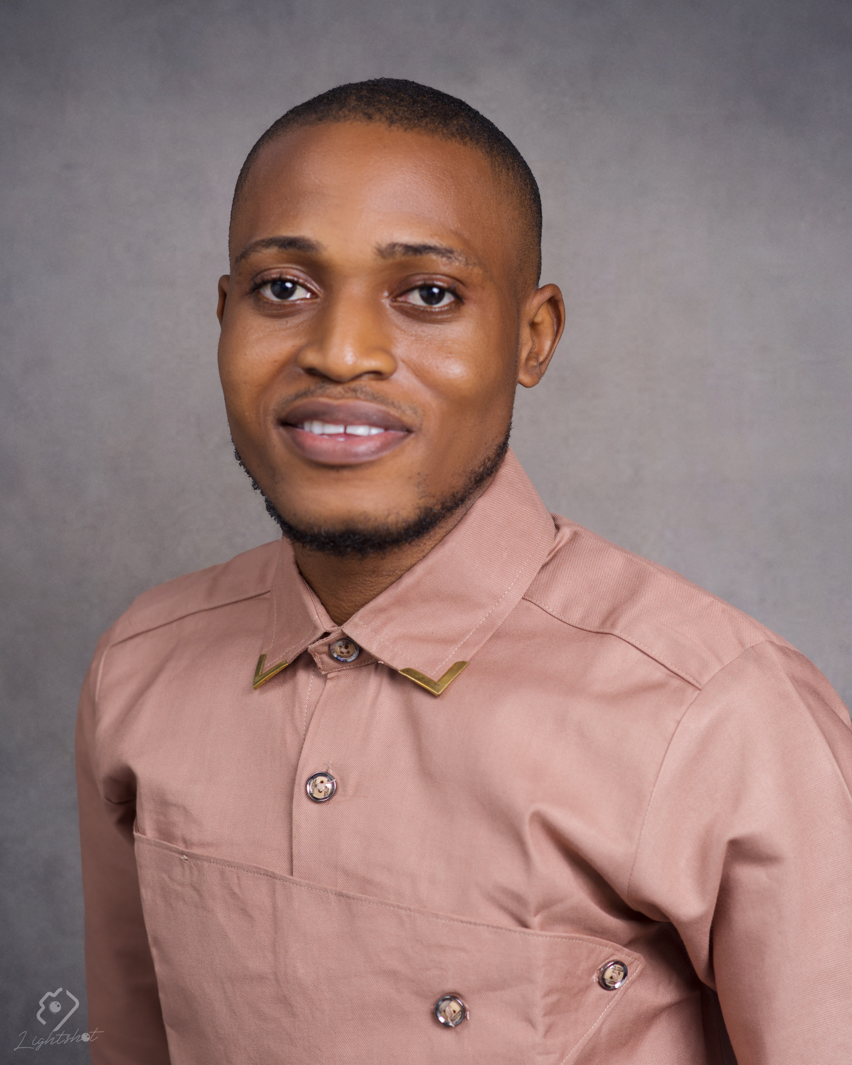 David Adejumoyoung data professionals
