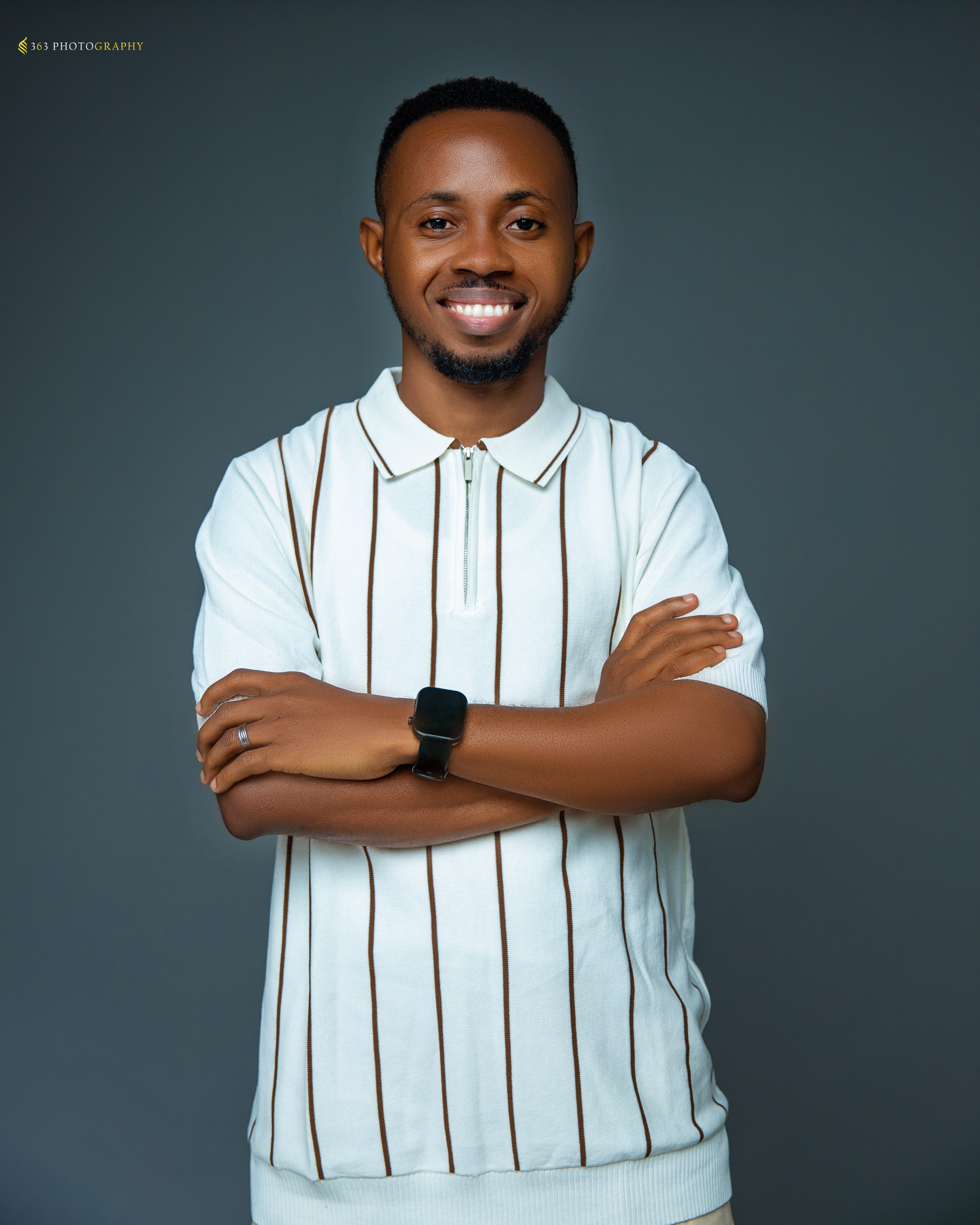 David Effiongyoung data professionals
