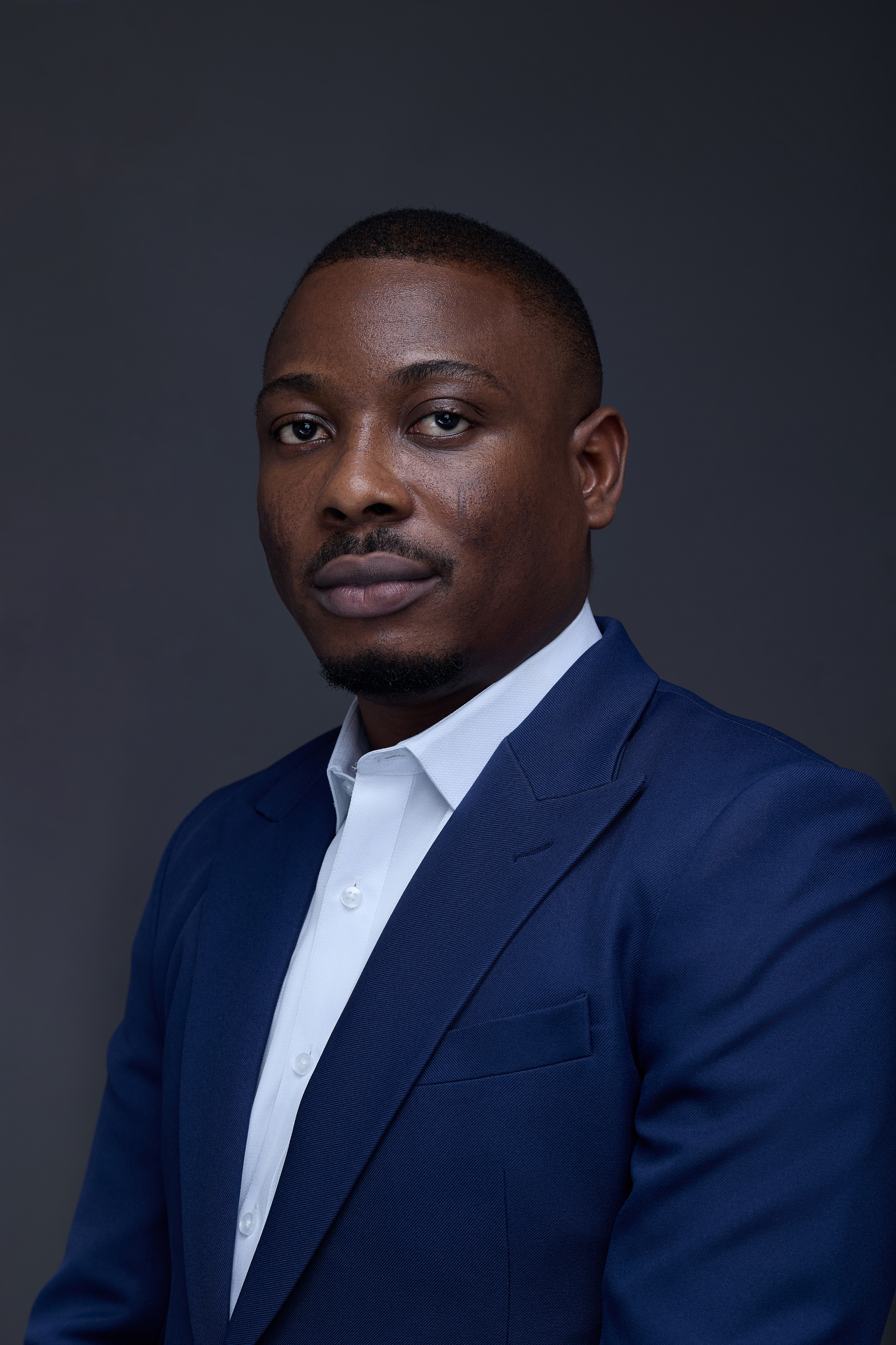 Opeyemi Fabiyiyoung data professionals
