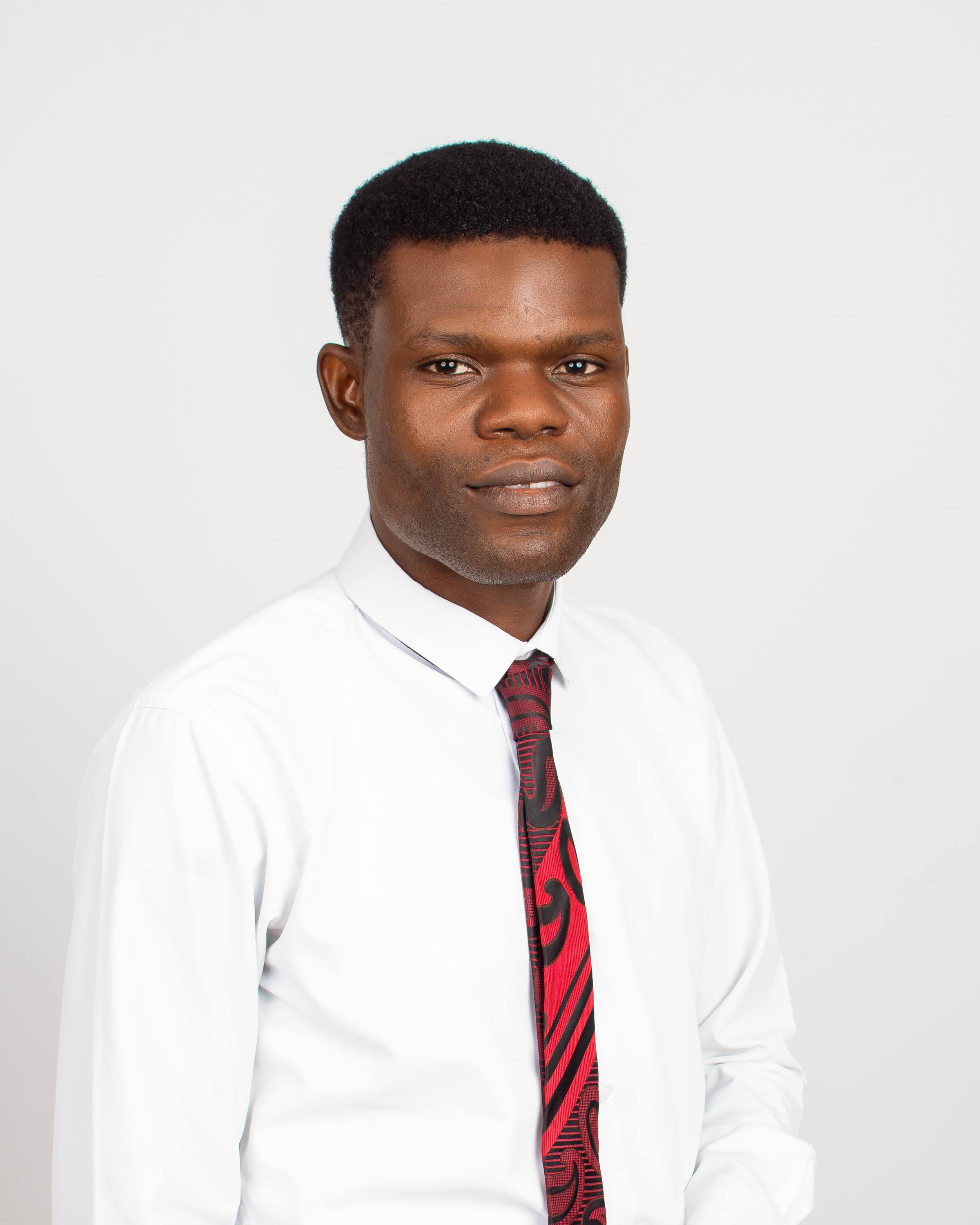 Tosin Openiyiyoung data professionals